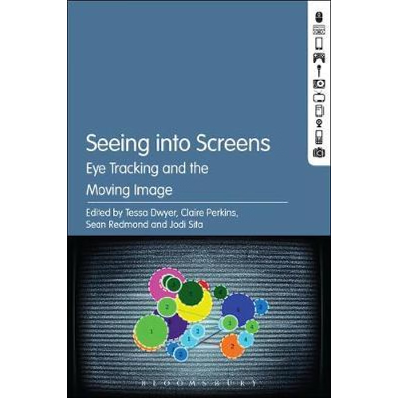 按需印刷Seeing into Screens[9781501329029]