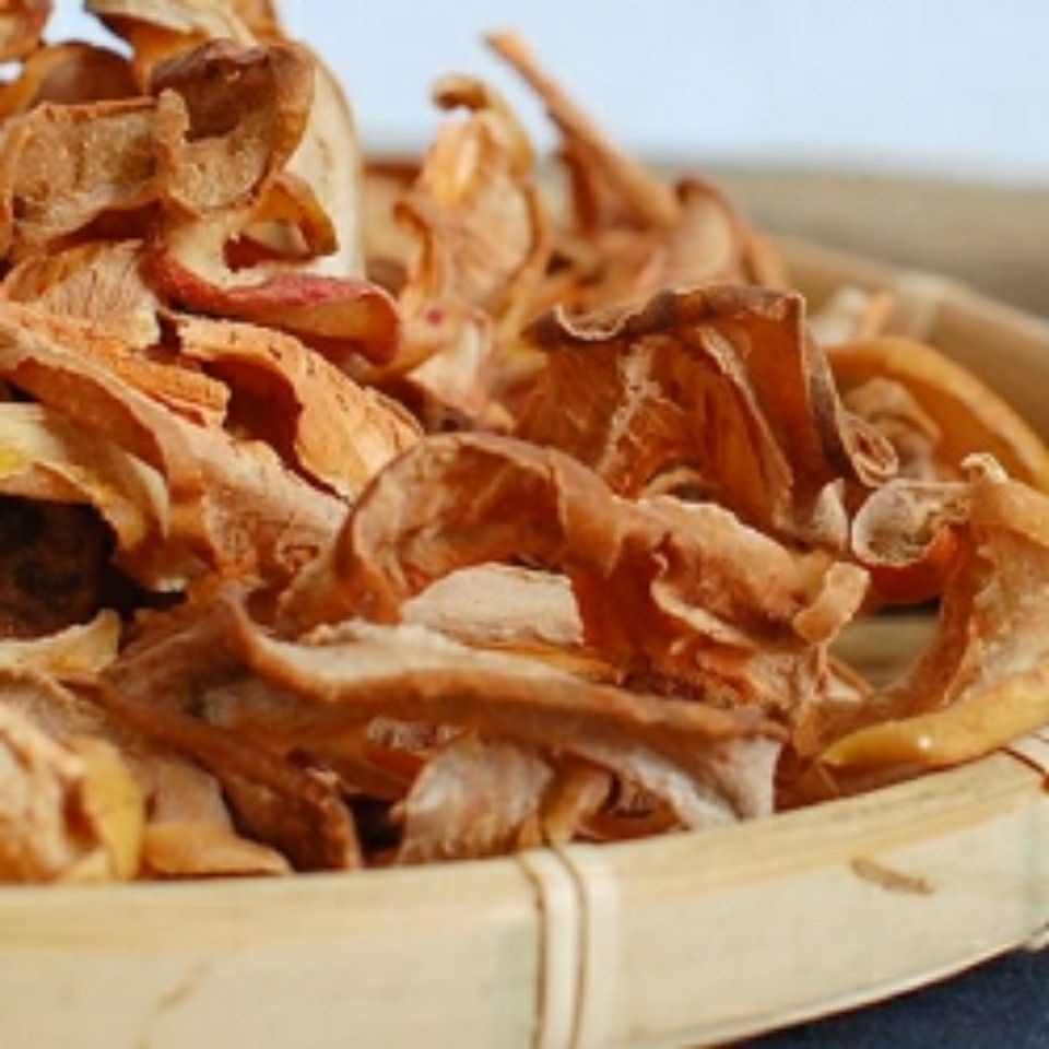 云南特产酸木瓜干木瓜干酸炖鸡炖肉做菜煮鱼泡酒 200克【图片 价格