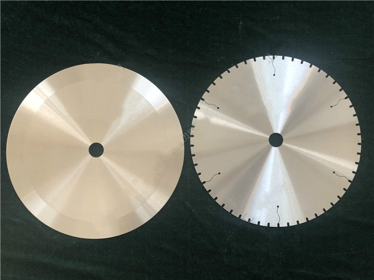 切管机锯片角钢槽钢切割机圆锯片无齿圆刀片切不锈钢切割片金属薄110x