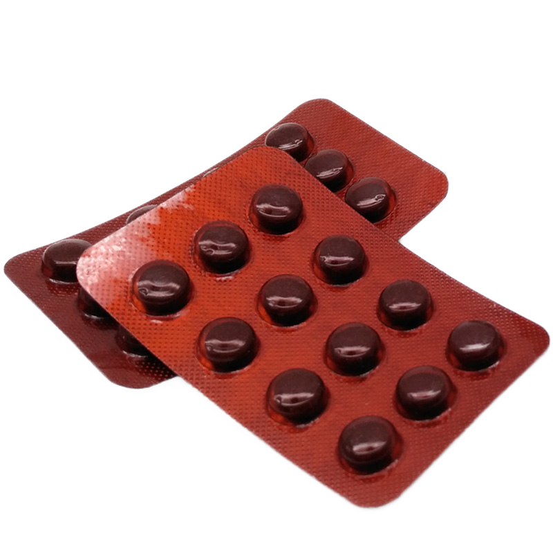 高锰酸钾消毒片溶液洗液男士私密洗液女士私处护理液坐浴擦洗24片盒高