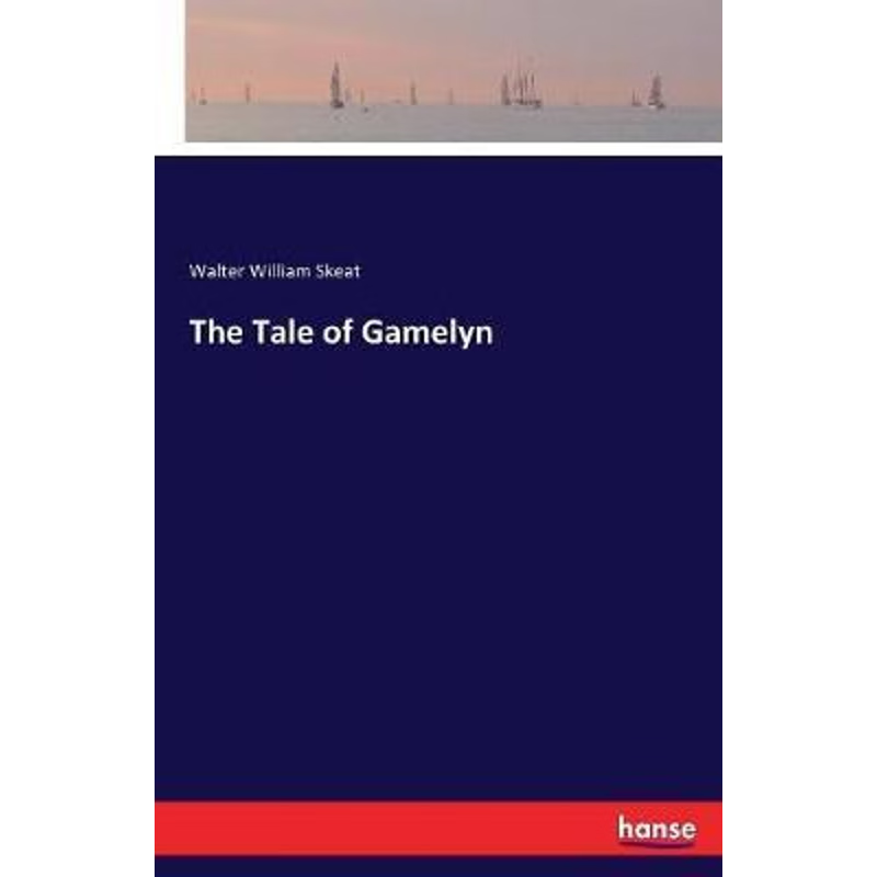 按需印刷The Tale of Gamelyn[9783744717915]