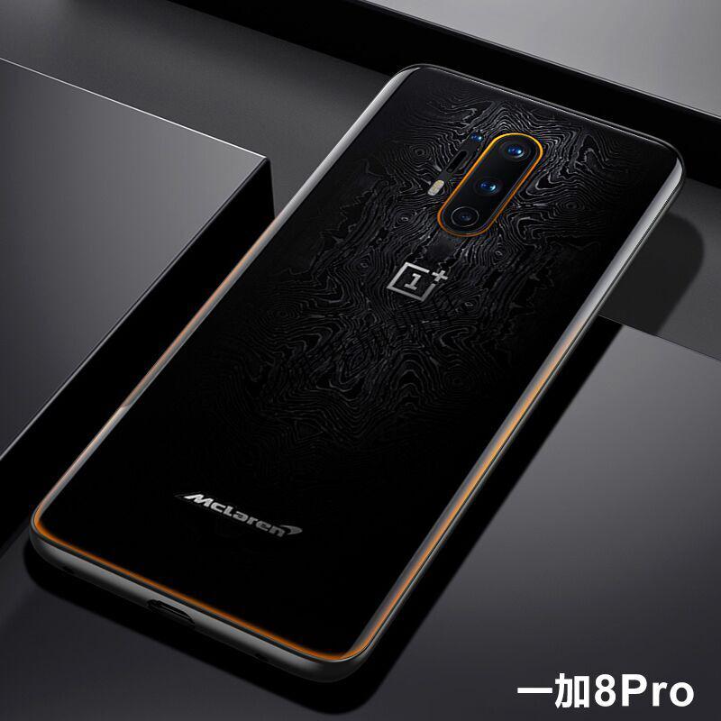 一加8t手机壳一加9赛博朋克限定版一加9pro一加8pro潮牌1加8一加7pro