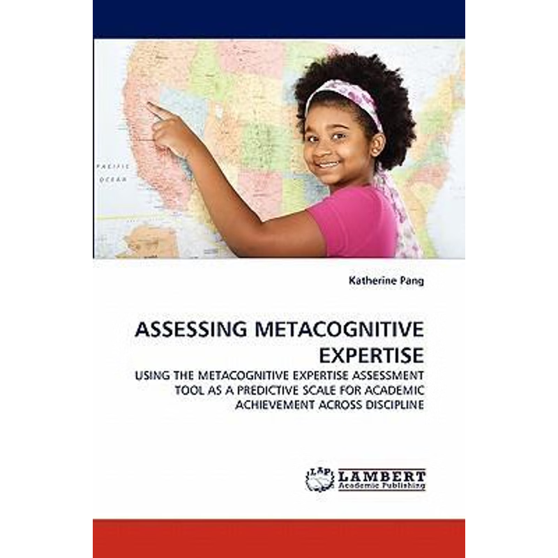 按需印刷Assessing Metacognitive Expertise[9783843387538]