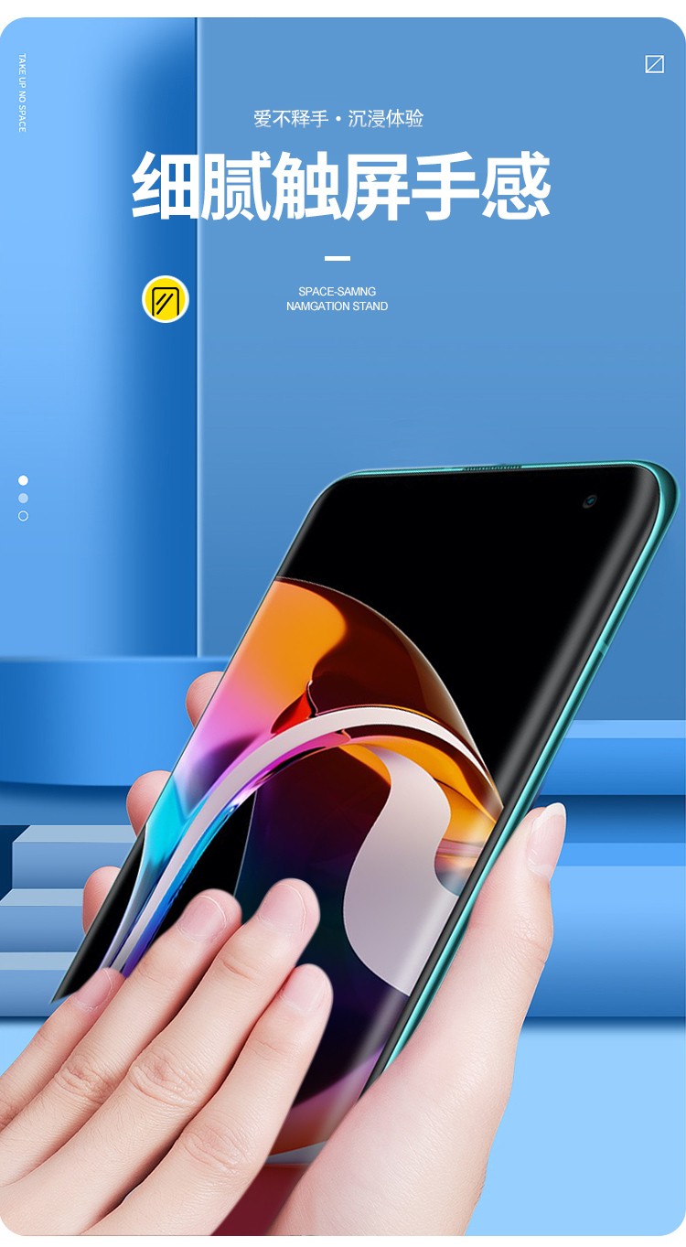 闲遇适用小米10屏幕总成至尊纪念版液晶显示内外屏小米10s屏幕不带框