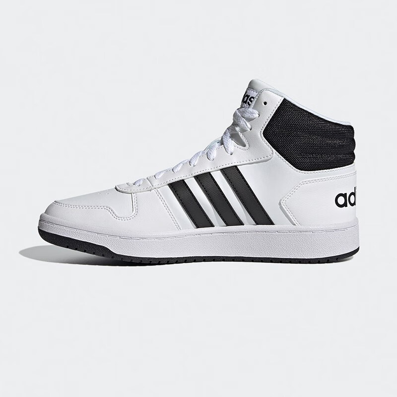 adidas阿迪达斯neo 新款hoops 2.