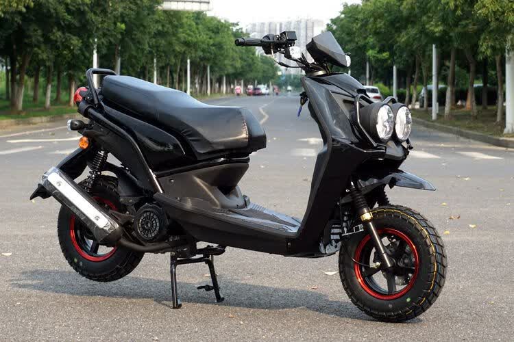 国四电喷路虎二代摩托车踏板车战路虎燃油车可上牌八代运动版跑车街车