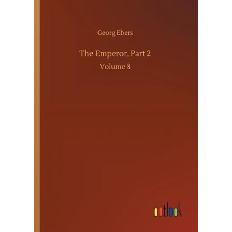 按需印刷The Emperor, Part 2[9783734050763]