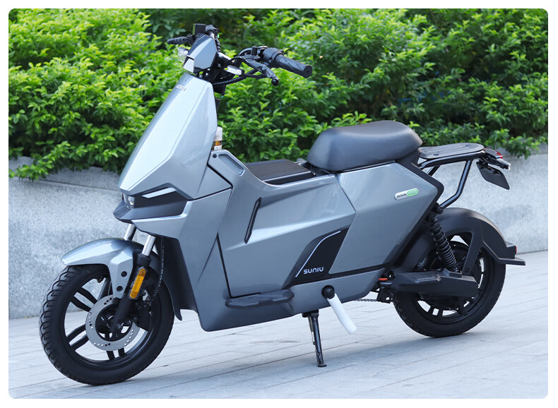 速牛小牛f2中置箱加大前置储物箱gova电动车增容原厂中箱头盔配件 速