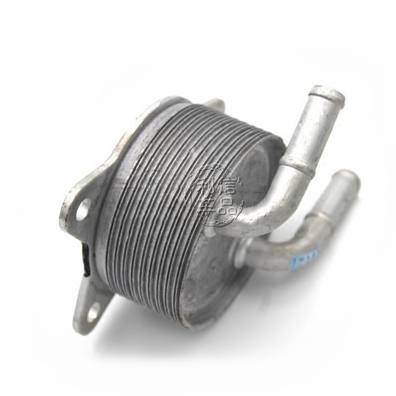 丰田雷克萨斯原装变速箱波箱散热器适用 原装 丰田普瑞维亚/大霸王