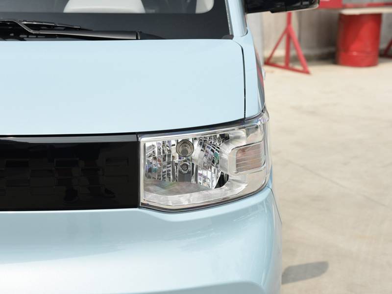 适配五菱宏光mini前大灯总成宏光miniev大灯前照灯左右转向灯配件 主