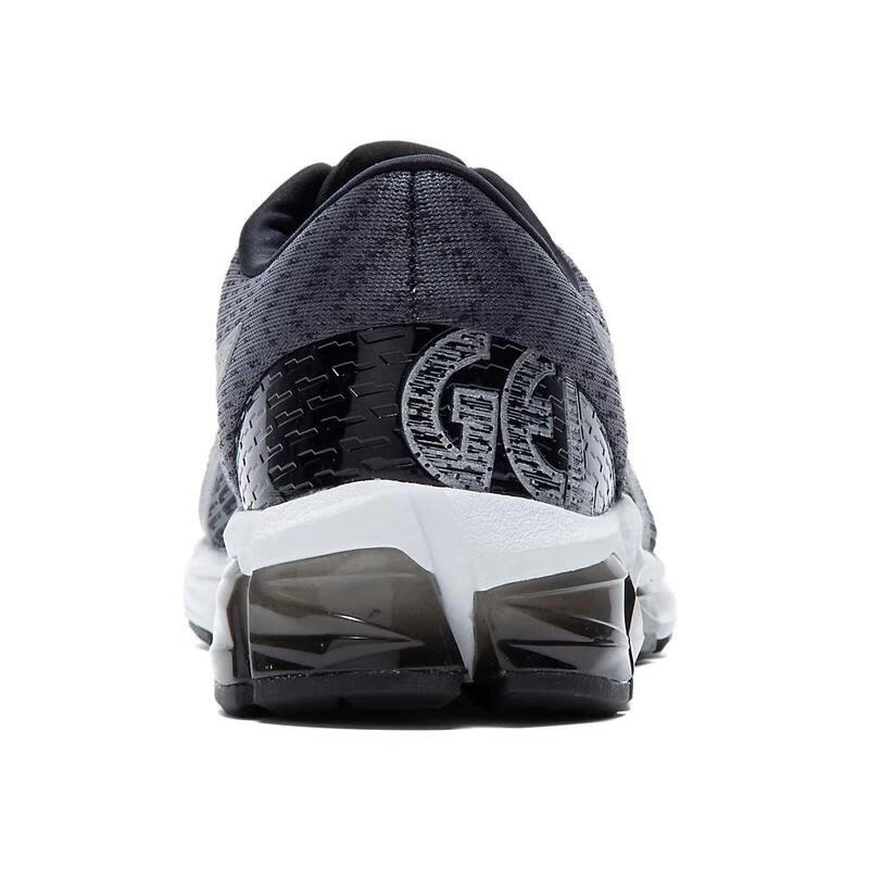 asics亚瑟士 男鞋gel-quantum 180 凝胶量 透气舒适缓震 运动跑步鞋男