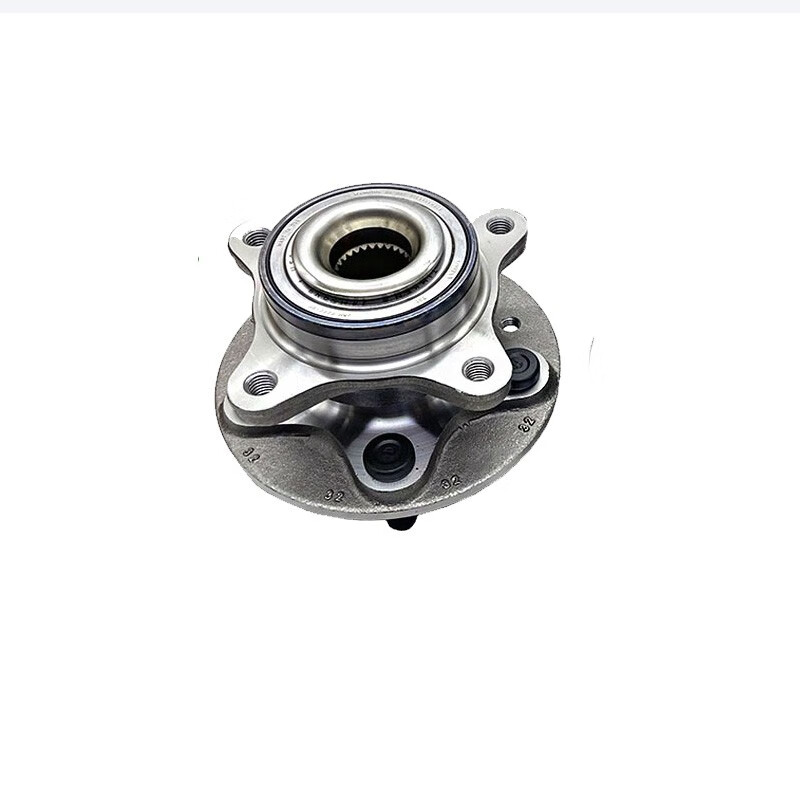 小城伊香原厂配套轴承总成 前轮轴承 奥迪a4l a6l c6 c7 b7 b8【图片