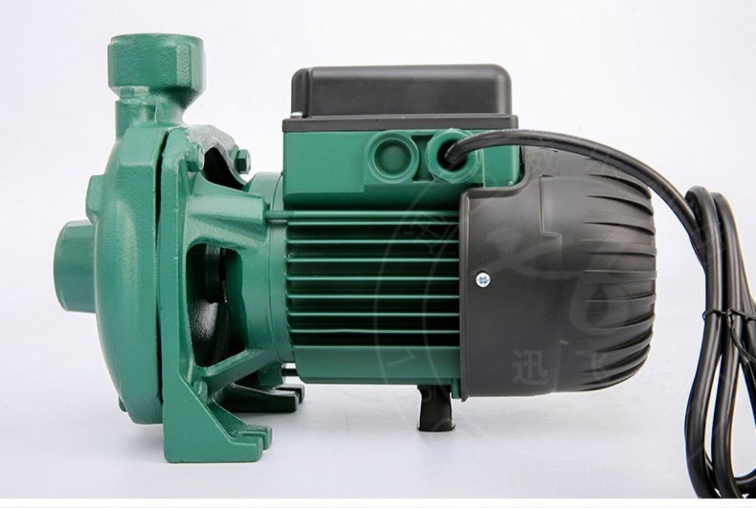 意大利戴博dab水泵k18/30mh家用全自动冷热水增压泵加压水泵空调循环