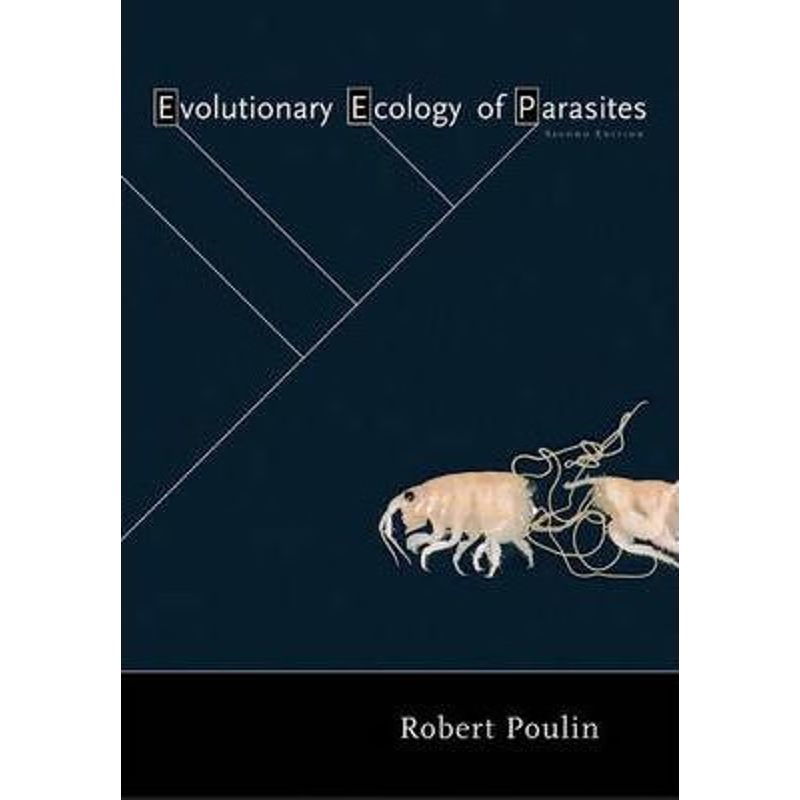 按需印刷Evolutionary Ecology of Parasites[9780691120850]