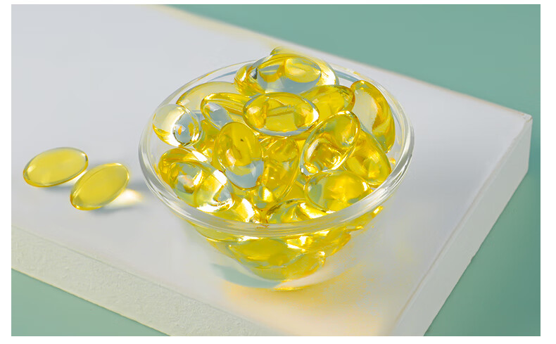 若小姐dha核桃油凝胶糖果高含量dha60粒 1瓶【图片 价格 品牌 报价】