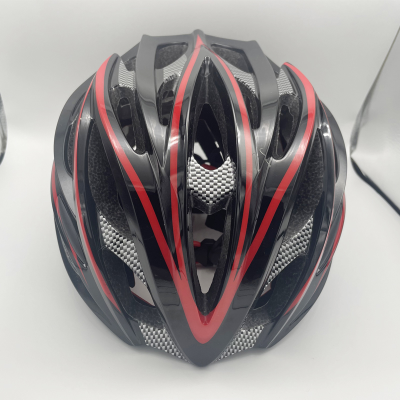 giant捷安特自行车骑行头盔gt5山地公路车安全帽单车装备男女超轻 gt