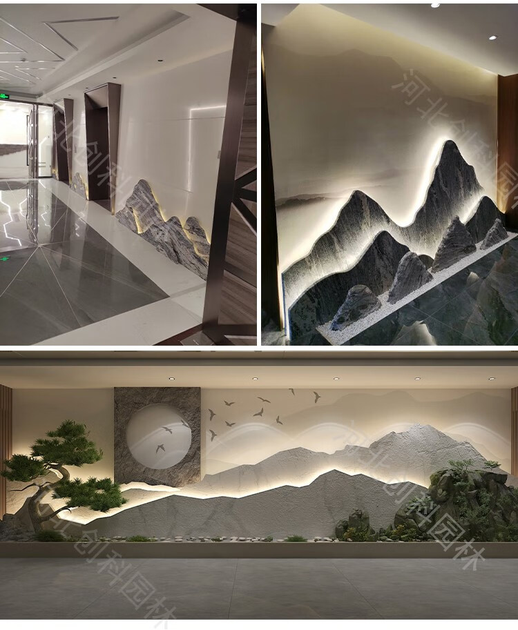 类别:其他货号:雪浪石背景墙商品毛重:1.