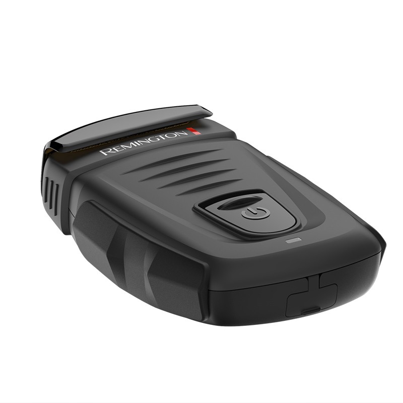 雷明登remington电动剃须刀往复式全身水洗刮胡刀usb充电便携旅行