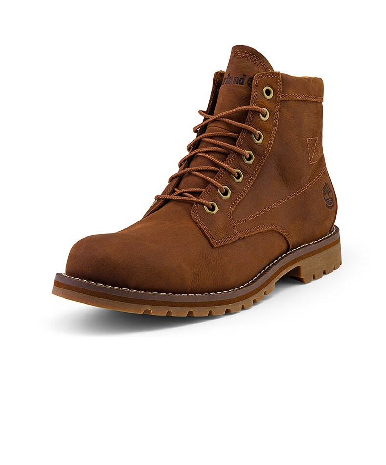 timberland添柏岚官方男鞋高帮靴户外休闲防水皮革a44my