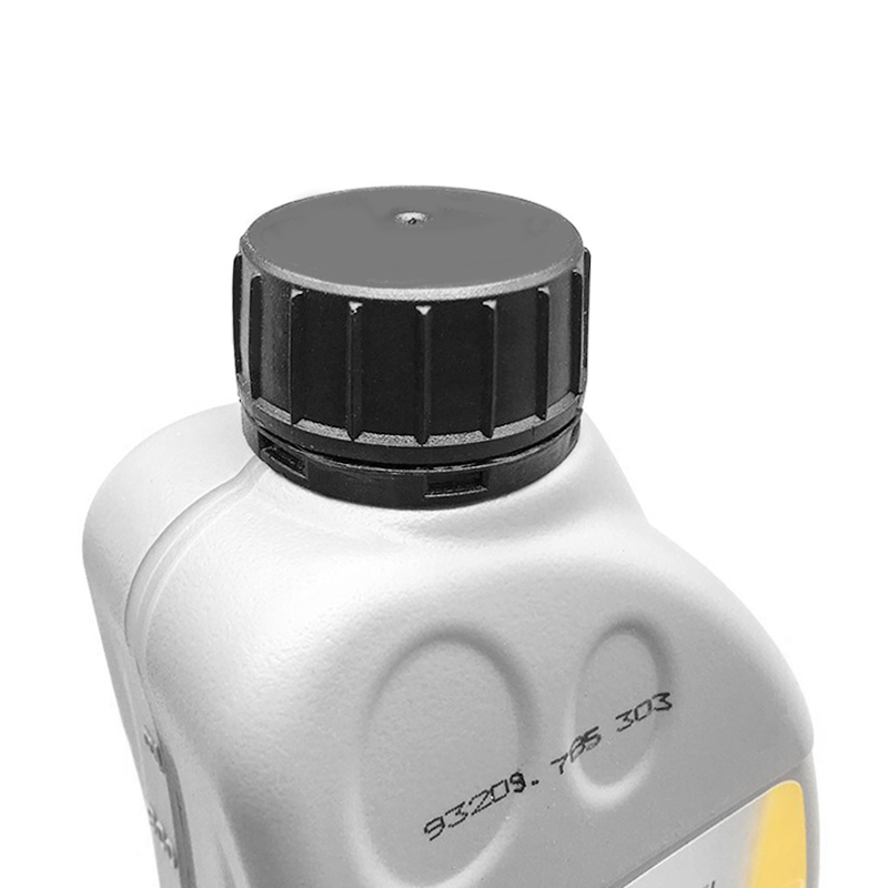 奔驰(benz)4s原厂方向机油助力油转向油 原厂 r级 w251 r400 r500