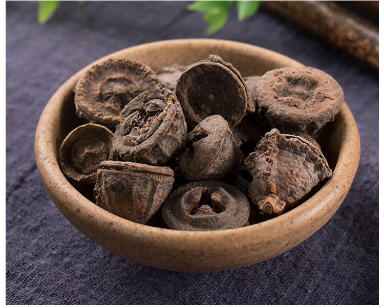 北京同仁堂原料 云南一口钟500g中药材新货精选天然一口蛊白树球胜利