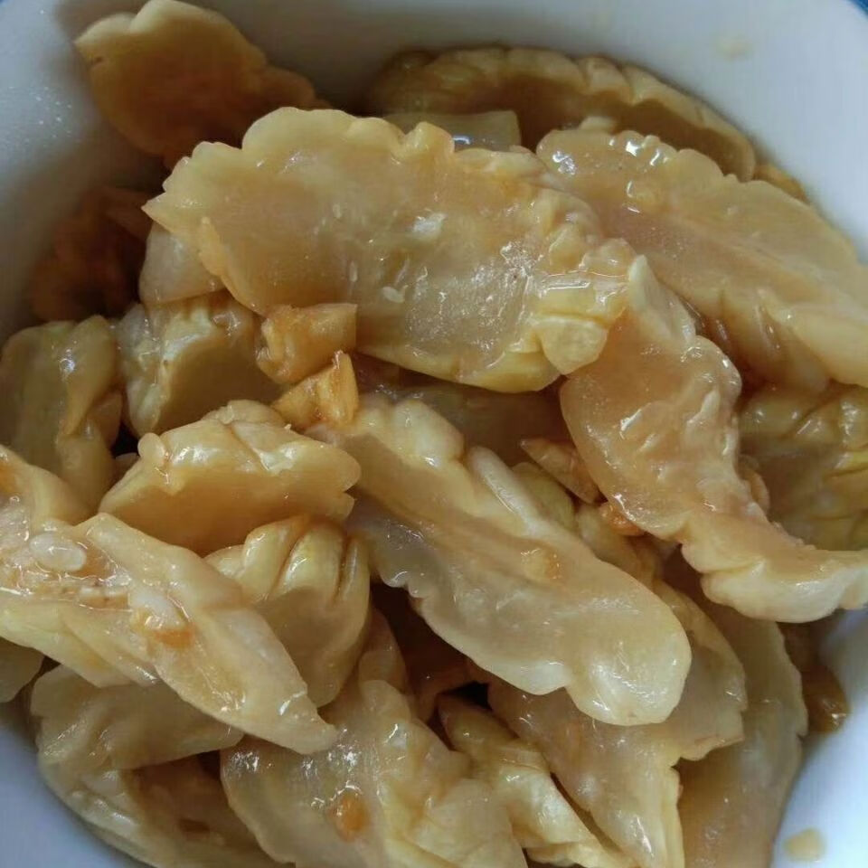 橙伯乐 新瓜高州化州土特产黄瓜干 5斤 下饭咸瓜 笪桥一级黄瓜干翠的