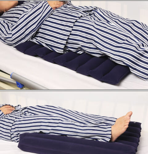 10064348054174商品名称:病人老人半身褥疮条形垫气垫充气防压疮床垫