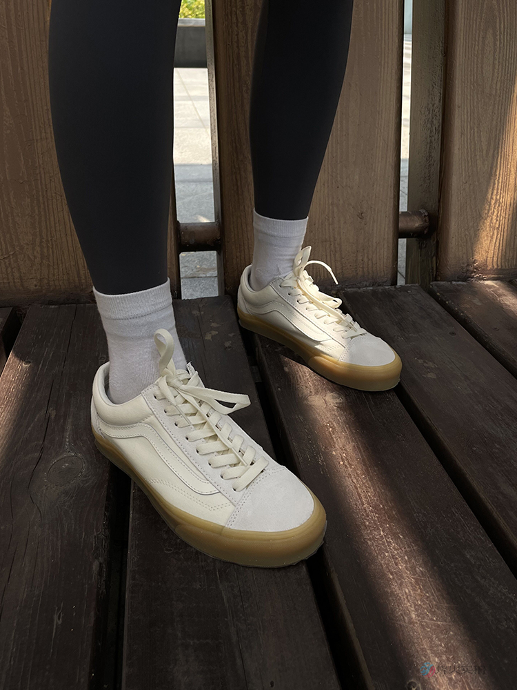 烽火体育 vans style 36权志龙深蓝低帮男女休闲帆布板鞋 vn0a3dz3rfl