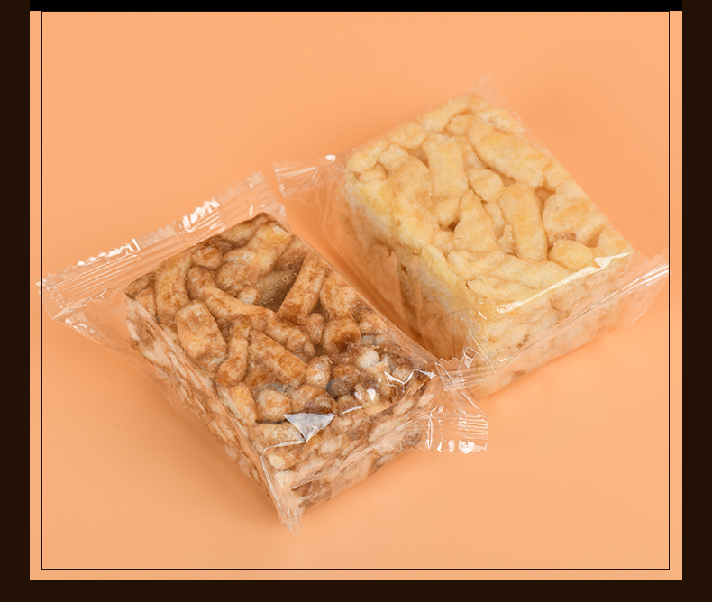 泸溪河沙琪玛散装老式点心整箱早餐食品休闲零食糕点小吃网红美食蛋酥