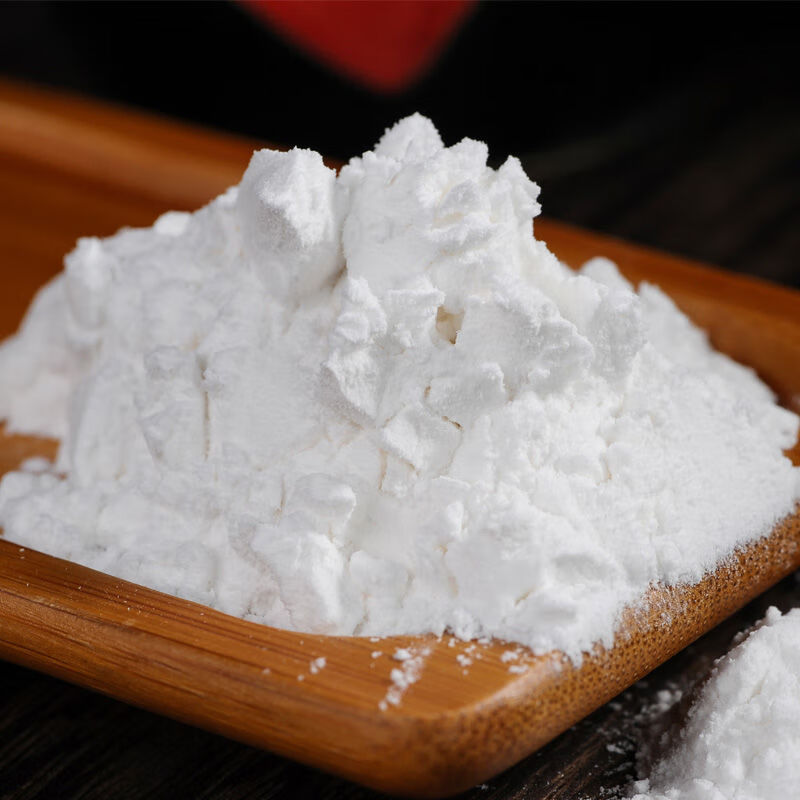 玉米淀粉烘焙淀粉1斤3斤5斤装淀粉散装生粉勾芡凉粉烘焙炒菜批发 3斤
