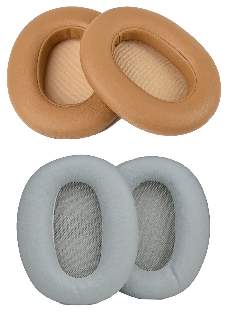 xmsj edifier漫步者w800bt耳罩k815耳机套k800耳机罩w808w800btp 【老