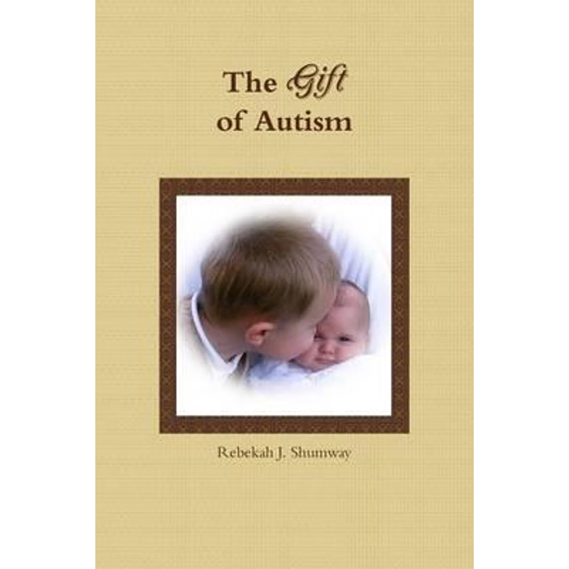 按需印刷The Gift of Autism[9780557398065]