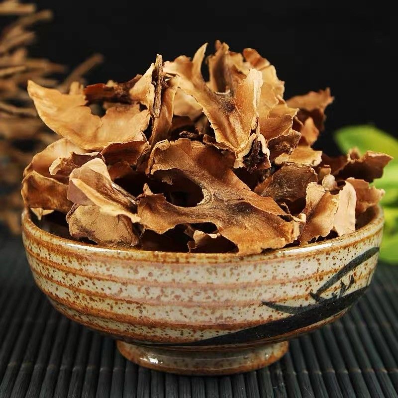 新货中药材核桃分心木 分心木500g隔心木黑夹心泡水 500g