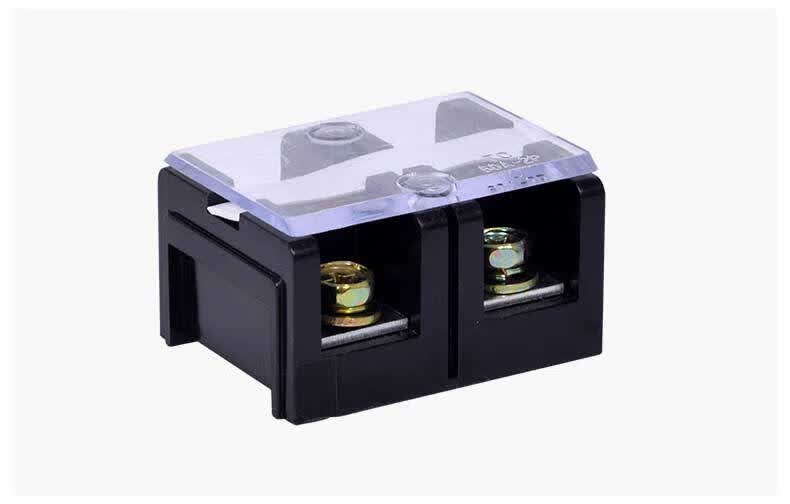 接线端子排接线板连接器tc60a100a150a200a300a400a600a234tc1003a级