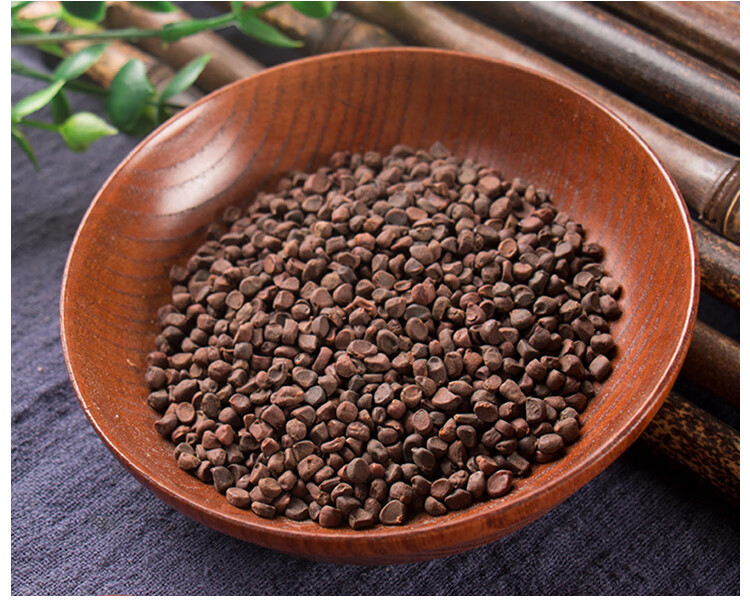 马兰子500g克中药材新货精选马蔺子庵闾子马莲子无硫可代磨粉【图片