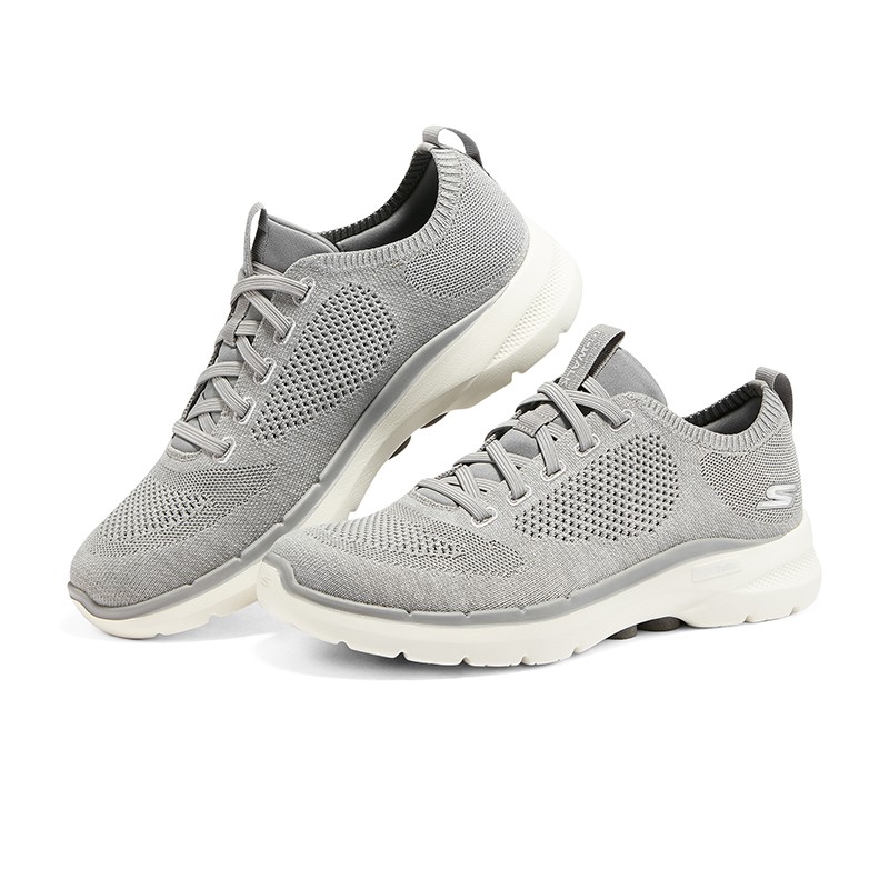 skechers斯凯奇男鞋春夏运动鞋男士一脚蹬健步鞋894139海军蓝色nvy