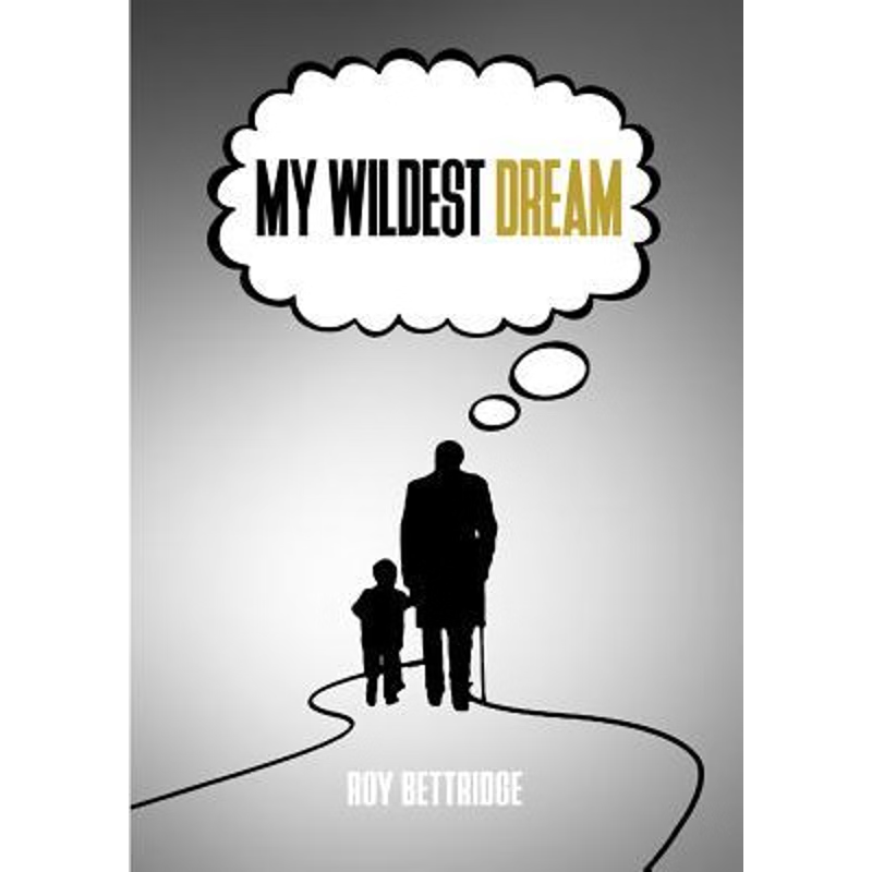 按需印刷My Wildest Dream[9780244143404]