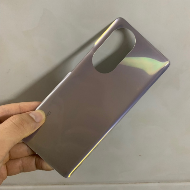 适用于华为nova8手机玻璃后盖 nova8pro后盖后屏外壳背板背壳背屏