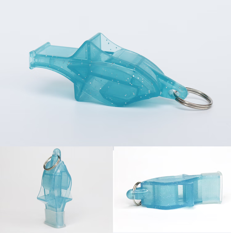 小·米(mi)生态米家通用口哨裁判专用军事无核海豚哨子体育老师专业