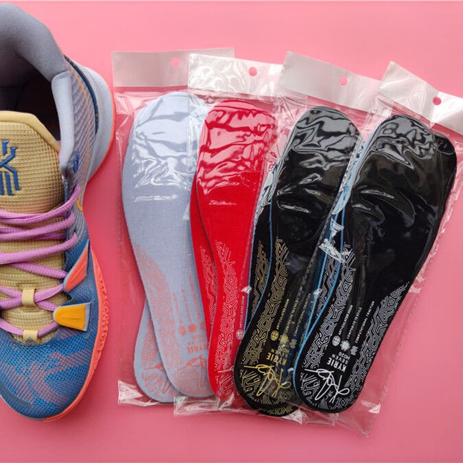 6015151515欧文7鞋垫适配欧文7代篮球鞋垫5球员版6气垫原装