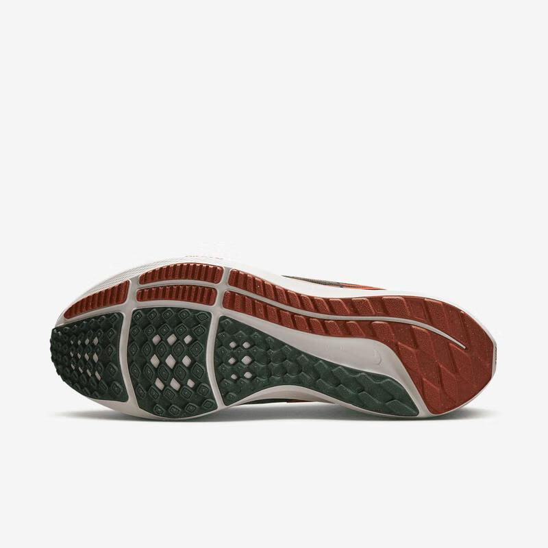 nike耐克air zoom pegasus 39 飞马39代防滑耐磨缓震运动鞋休闲男士