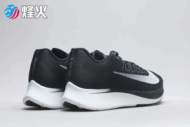 烽火体育 nike zoom fly 耐克 男子运动缓震马拉松跑步鞋 880848 001