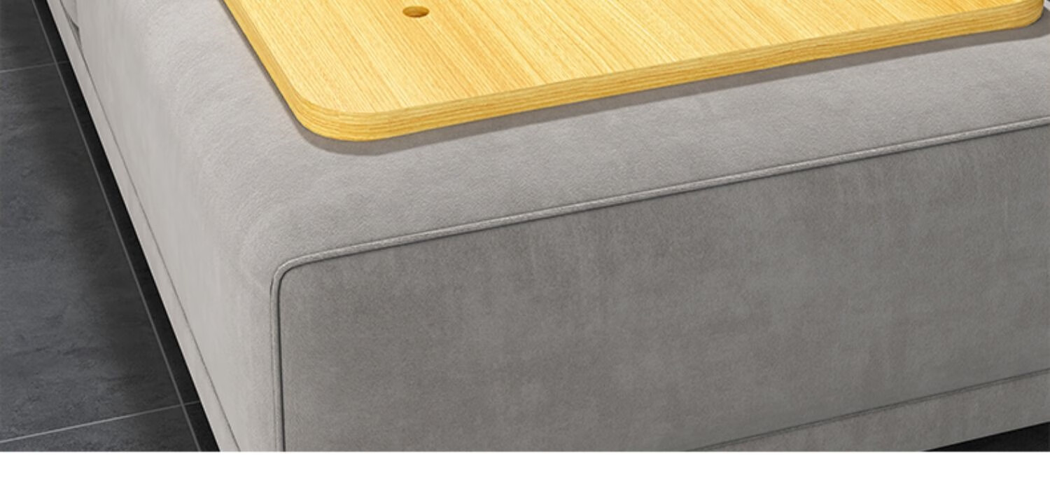 沙发硬板垫带布套沙发硬垫板床板实木木板垫护腰沙发垫硬单人防塌陷