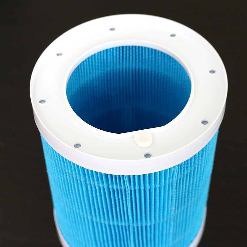 盖乐多适配小米米家纯净无雾pro加湿器过滤网cjsjsq01dy蒸发水滤芯