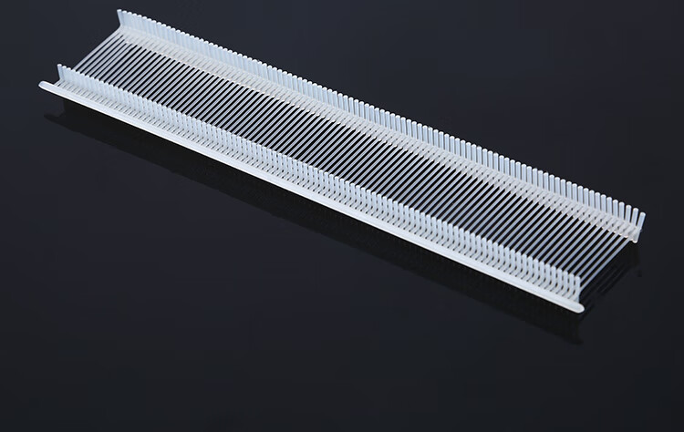 胶针细工字尼龙吊牌胶针白色吊牌枪针雨伞吊牌线内衣袜子吊牌针黑色