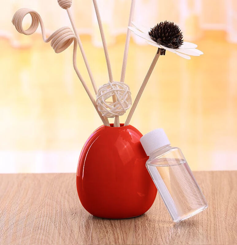 厕所香薰 无火香薰空气清新剂房间卫生间除臭卧室内香薰薰衣草精油