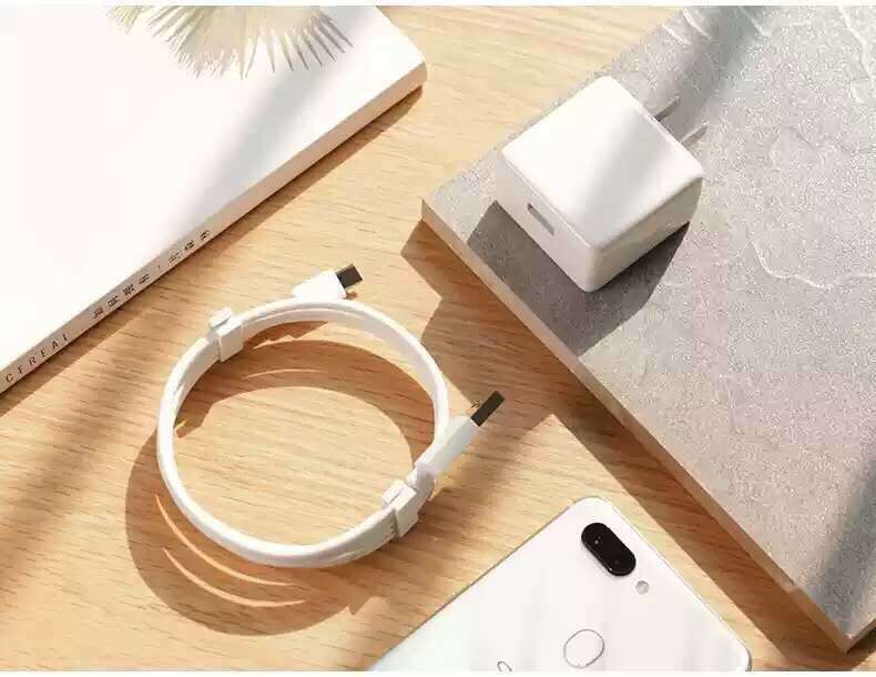 旦榄适用于oppor17充电器k3renoreno2findx手机数据闪充快充头适用于k