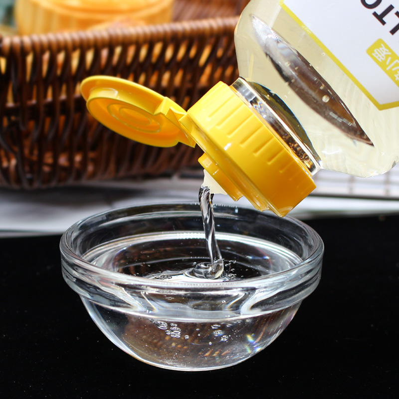 麦芽糖浆透明玉米糖稀 水饴水怡烘焙制作材料 焙小爱500g【图片 价格