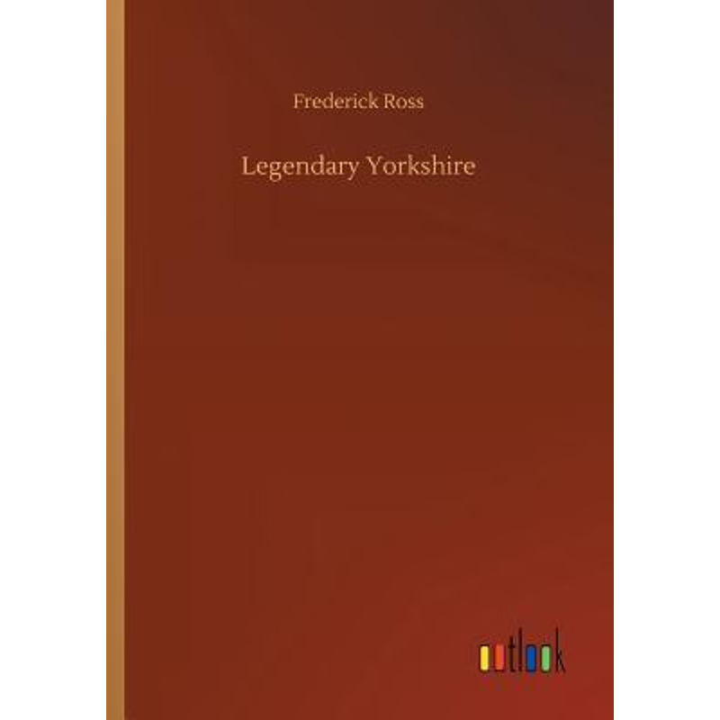 按需印刷Legendary Yorkshire[9783732671779]