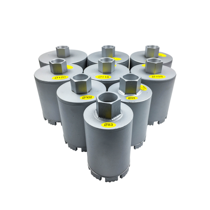 601515151515博深水钻头短钻油烟打孔墙壁开钻孔庭管道